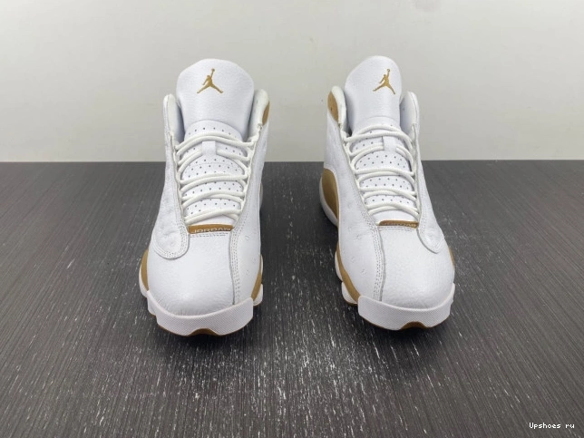 Retro Jordan  Wheat 414571-171 13 OG 0411